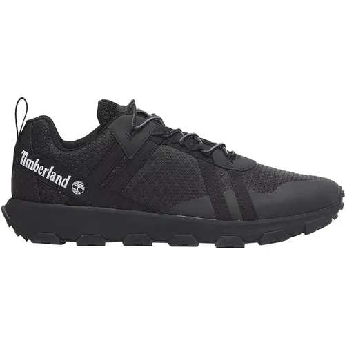 Winsor Trail Wasserdichte Sneakers für Herren , Herren, Größe: 41 EU - Timberland - Modalova