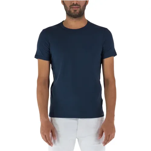 T-Shirts , male, Sizes: L, S - Tom Ford - Modalova