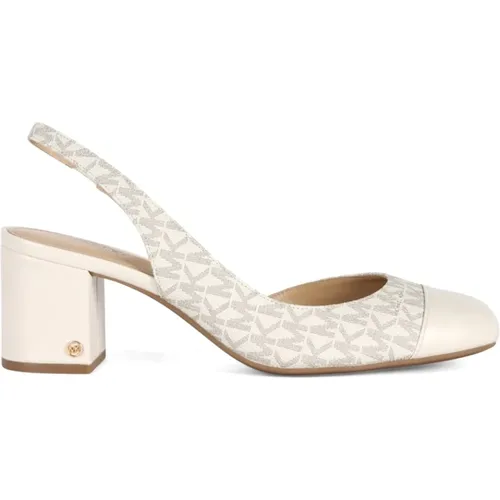 Elegante Decollete Schuhe - Michael Kors - Modalova