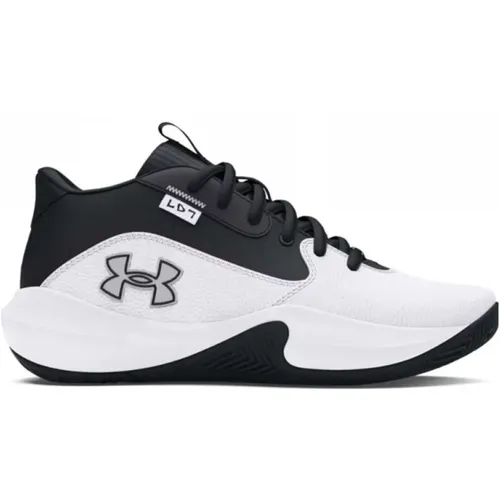 Lockdown 7 Basketballs Schuhe für Kinder - Under Armour - Modalova