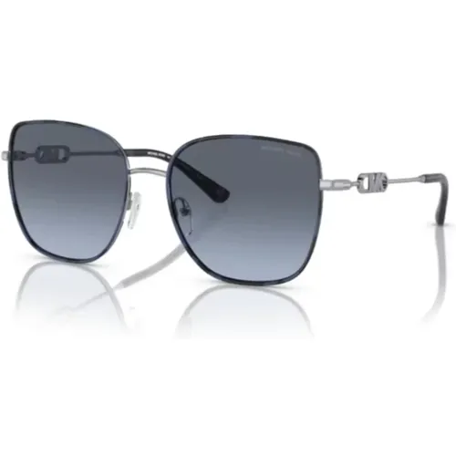 Elegant Sunglasses for Stylish Outfits , unisex, Sizes: ONE SIZE - Michael Kors - Modalova