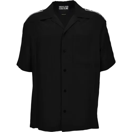 Stilvolle Hemden Kollektion , Herren, Größe: XL - Versace - Modalova