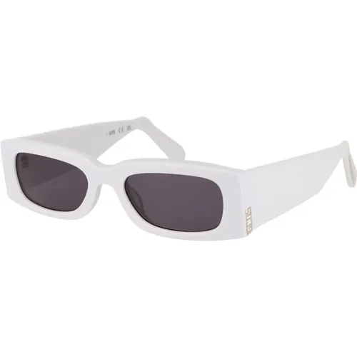 Stylische Sonnenbrille Gd0020 , Damen, Größe: 52 MM - Gcds - Modalova