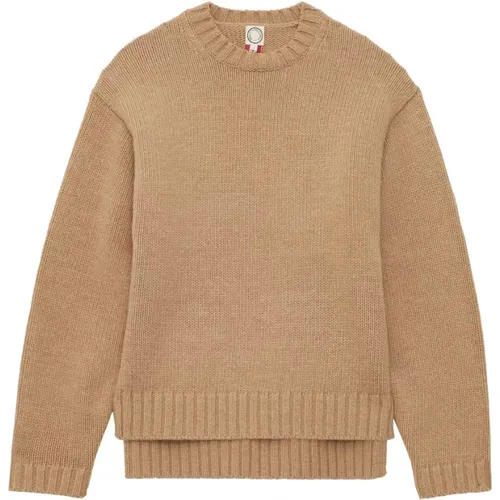 Paulin Sweater - Ines De La Fressange Paris - Modalova