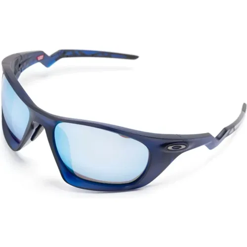 Oo9431 943103 Sonnenbrillen , Herren, Größe: 60 MM - Oakley - Modalova