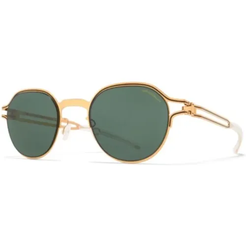 Stylish Vaasa Sunglasses for You , unisex, Sizes: ONE SIZE - Mykita - Modalova