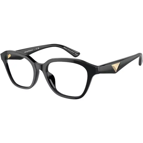Frame Sunglasses , unisex, Sizes: 53 MM - Emporio Armani - Modalova