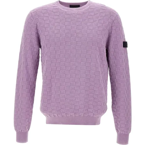 Sweaters for Women , male, Sizes: M, 2XL, L, XL - Peuterey - Modalova