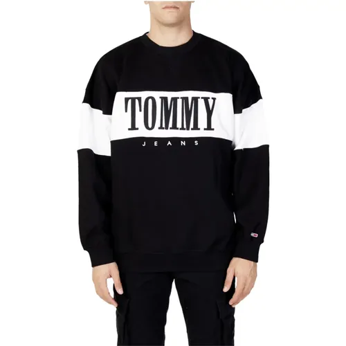 Sweatshirt Hoodies Tommy Jeans - Tommy Jeans - Modalova