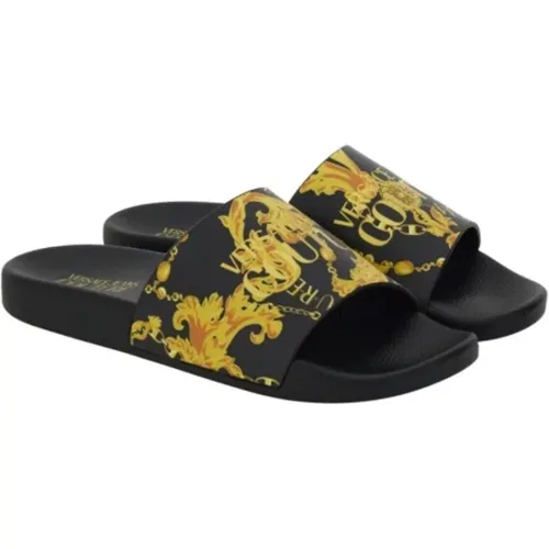 Sandalen Versace Jeans Couture - Versace Jeans Couture - Modalova