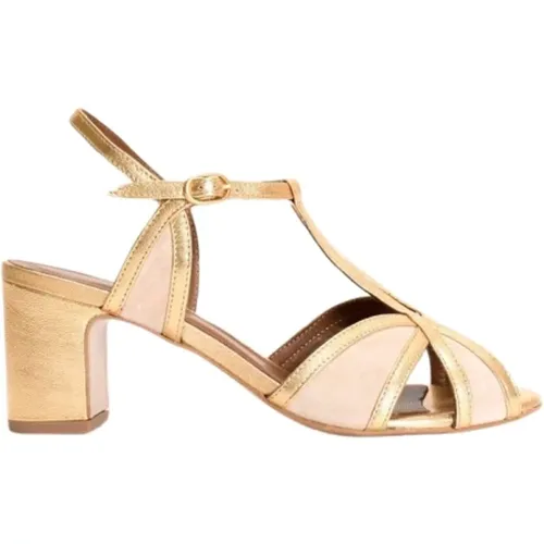 Therese sandals , female, Sizes: 3 UK, 5 UK - Anonymous Copenhagen - Modalova