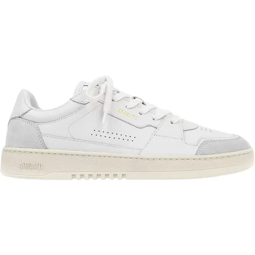 Dice Lo Low Top Sneakers , female, Sizes: 3 UK, 4 UK - Axel Arigato - Modalova