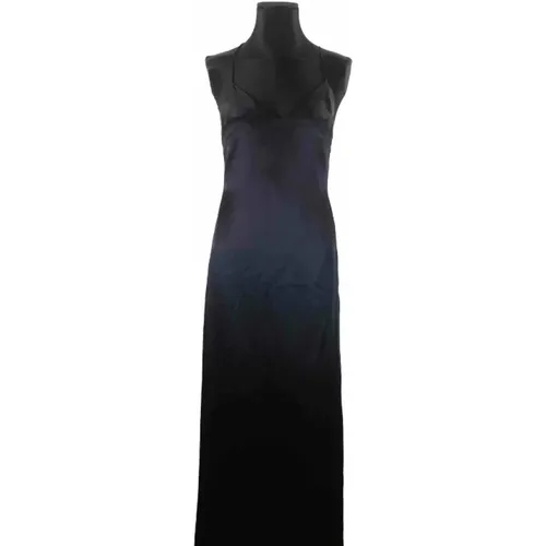 Pre-owned Polyester dresses , female, Sizes: XL - Ralph Lauren Pre-owned - Modalova