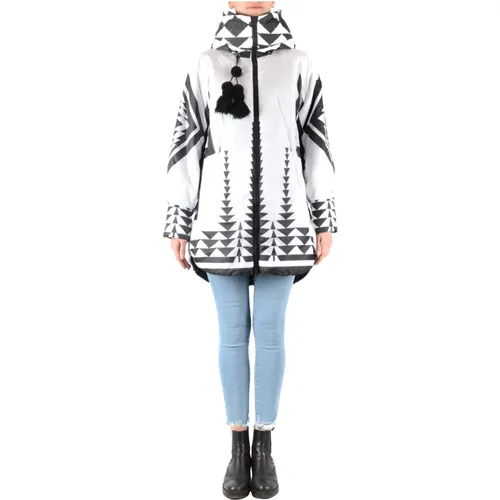 Winter Jacket , female, Sizes: S - Peuterey - Modalova