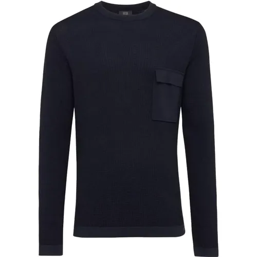 Stylischer Pullover Genti - Genti - Modalova