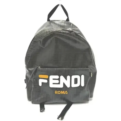 Pre-owned Plastik fendi-taschen - Fendi Vintage - Modalova