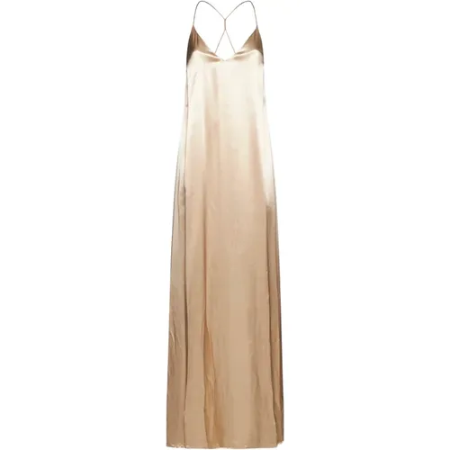 Dress Collection , female, Sizes: S, M - The Nina Studio - Modalova
