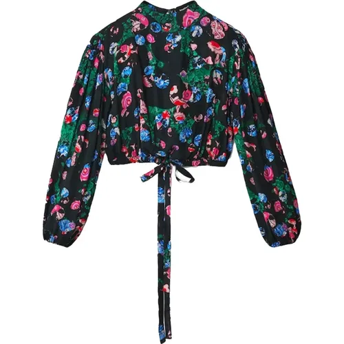 Blusen , Damen, Größe: XS - Desigual - Modalova