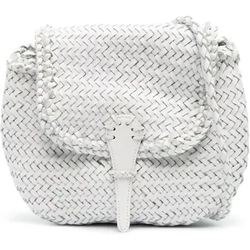 Cross Body Bags , female, Sizes: ONE SIZE - Dragon Diffusion - Modalova