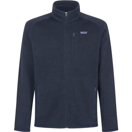 Men's Insulation & Fleece Jackets , male, Sizes: L - Patagonia - Modalova