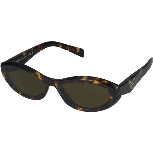 Stylische Sonnenbrille,Stilvolle Sonnenbrille 0PR 26Zs - Prada - Modalova
