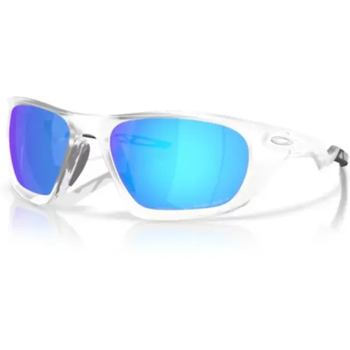 Stylish Sunglasses for Outdoor Activities , unisex, Sizes: ONE SIZE - Oakley - Modalova