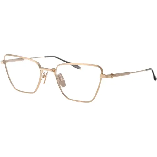 Vega Optical Stylish Glasses , female, Sizes: 54 MM - Akoni - Modalova