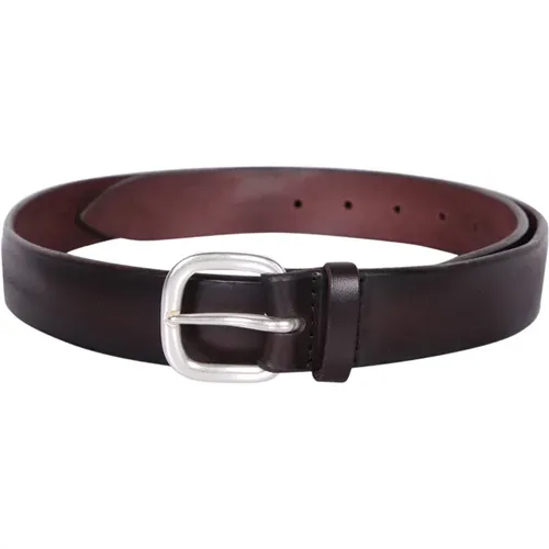 Belts , Herren, Größe: 110 CM - Orciani - Modalova