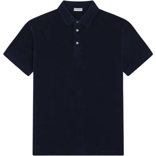 Polo Shirts , male, Sizes: M, L, XL - PAUL & SHARK - Modalova