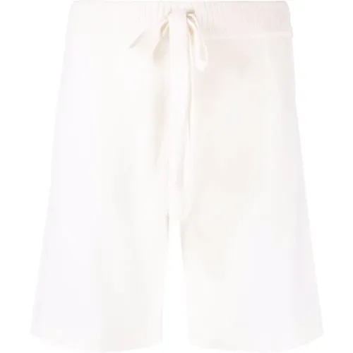 Shorts,Elegante Rosa Damen Shorts - P.a.r.o.s.h. - Modalova