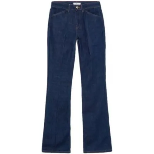 Bootcut Jeans Nala , Damen, Größe: W27 L32 - Tommy Hilfiger - Modalova