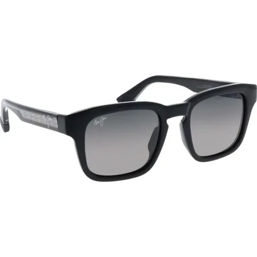 Sonnenbrillen , unisex, Größe: 52 MM - Maui Jim - Modalova