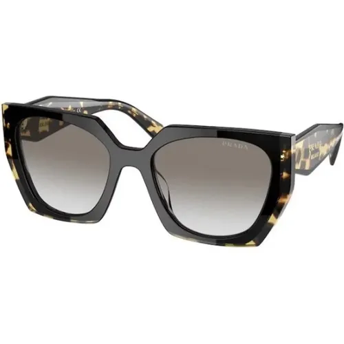 Sunglasses , female, Sizes: 54 MM - Prada - Modalova