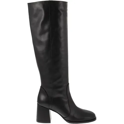 Nola - Hohe Stiefel Stuart Weitzman - Stuart Weitzman - Modalova