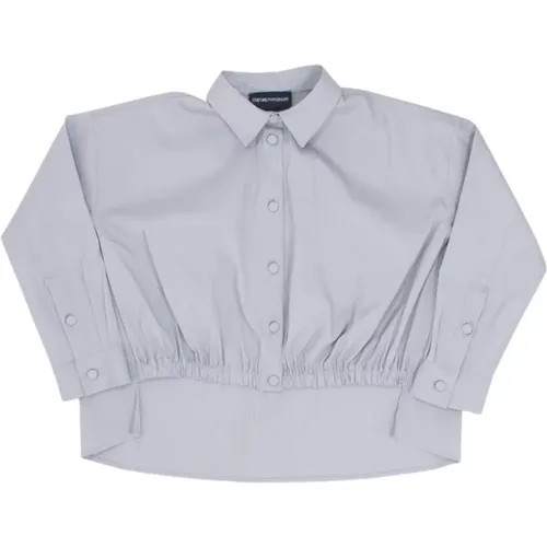 Langärmeliges Shirt Armani - Armani - Modalova