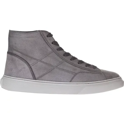 Shoes , male, Sizes: 5 UK - Hogan - Modalova