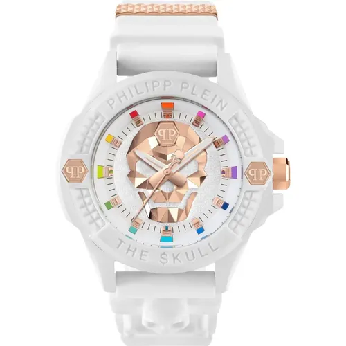 The $kull Ecoceramic Uhr - Philipp Plein - Modalova