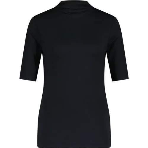 T-Shirts , female, Sizes: M, XS - Hugo Boss - Modalova