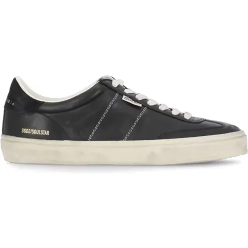 Sneakers , male, Sizes: 9 UK, 6 UK, 10 UK, 7 UK, 8 UK - Golden Goose - Modalova