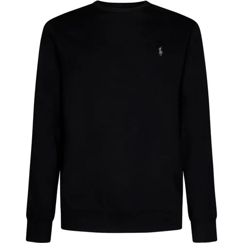 Classic Ralph Lauren Polo , male, Sizes: L, S, M, XL, 2XL - Polo Ralph Lauren - Modalova