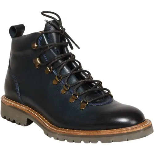 Glencoe Boots , male, Sizes: 6 1/2 UK - L'Exception Paris - Modalova