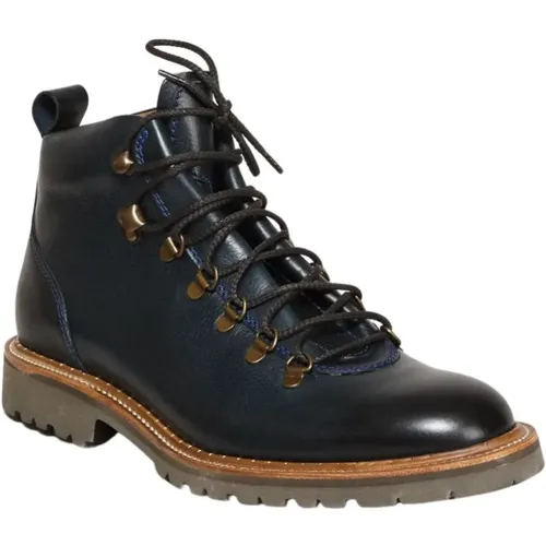 Glencoe Boots , male, Sizes: 9 1/2 UK, 9 UK, 8 UK, 6 1/2 UK, 7 1/2 UK - L'Exception Paris - Modalova