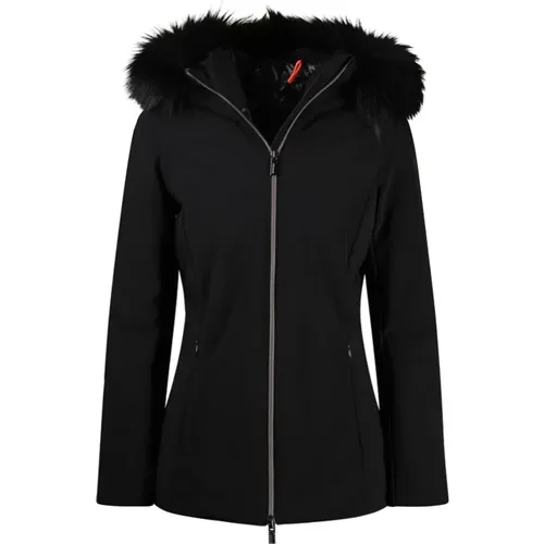 Jacket , female, Sizes: L, M - RRD - Modalova