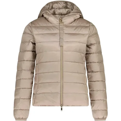 Steppjacke Cimelli , Damen, Größe: M - CINQUE - Modalova