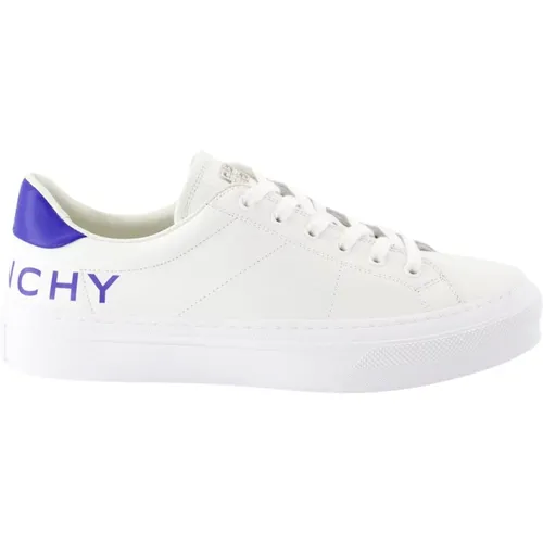 Sportliche City Baskets , Herren, Größe: 40 EU - Givenchy - Modalova