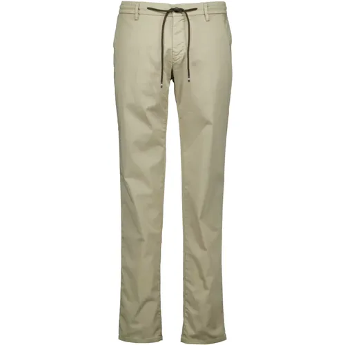 Chino Pants , male, Sizes: XL - Mason's - Modalova