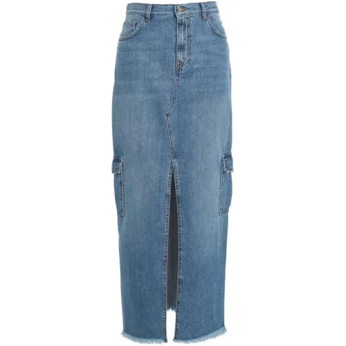 Jeans , Damen, Größe: W25 - Aniye By - Modalova
