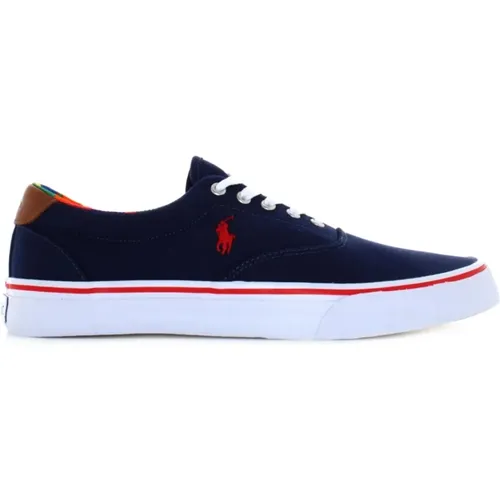 Shoes , male, Sizes: 7 UK - Ralph Lauren - Modalova