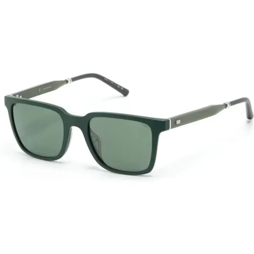 Sunglasses with Original Accessories , male, Sizes: 52 MM - Oliver Peoples - Modalova