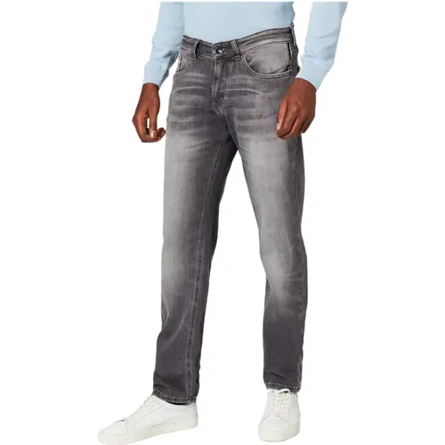 Klassische Graue Jeans Camel Active - camel active - Modalova